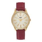 Horloge Dames Henry London HL39-SS-0068 (Ø 39 mm), Verzenden, Nieuw