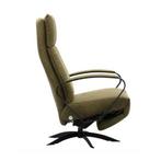 Relaxfauteuil Alex, Verzenden, Nieuw