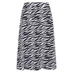 -50% HV Society  HV Society Lange rok hvschloe  maat 40, Kleding | Dames, Rokken, Verzenden, Nieuw, Blauw