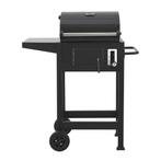 Barbecue / Houtskoolgrill / BBQ Missouri - Incl. Afdekzeil &, Tuin en Terras, Verzenden, Nieuw