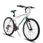 Mountainbike 24/26 Inch – 21 Versnellingen Staal Frame, Fietsen en Brommers, Verzenden, Nieuw