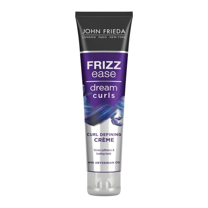 John Frieda Frizz Ease Dream Curls Curl Defining Crème, Sieraden, Tassen en Uiterlijk, Uiterlijk | Haarverzorging, Nieuw, Verzenden