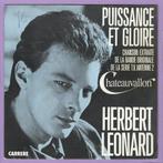 Herbert Leonard – Puissance Et Gloire Chateauvallon (Instrum, Ophalen of Verzenden, Nieuw in verpakking