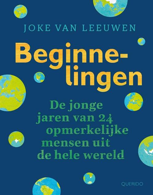 Beginnelingen (9789045127354, Joke Van Leeuwen), Boeken, Kinderboeken | Kleuters, Nieuw, Verzenden