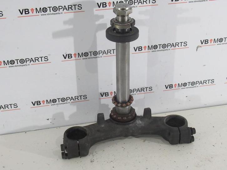 Suzuki GSX 600 F Kroonplaat onder t-stuk, Motoren, Onderdelen | Suzuki, Ophalen of Verzenden