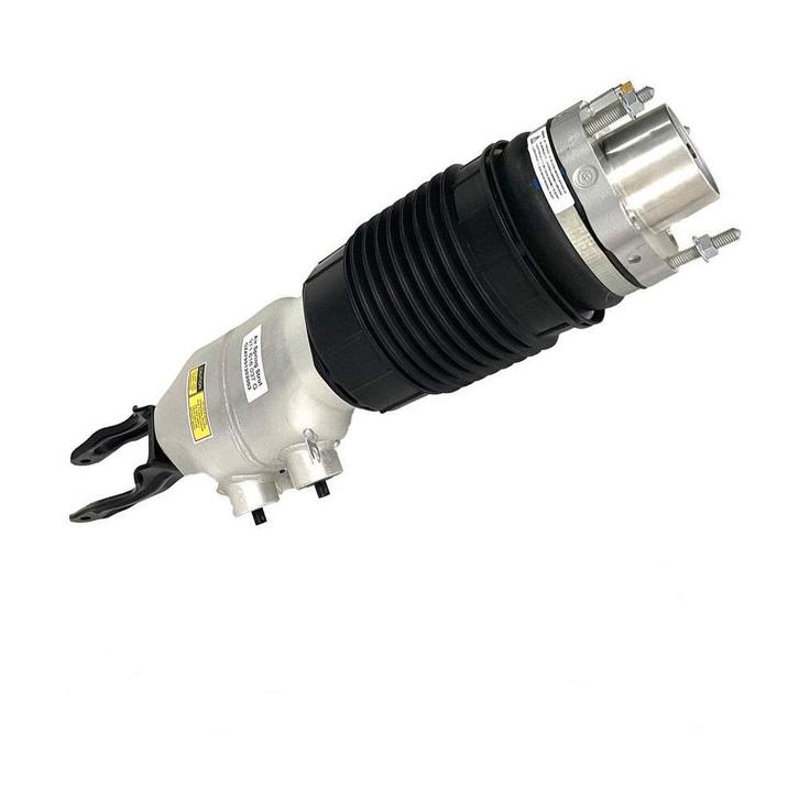 Porsche Panamera 971 veerpoot voorzijde links 971616037, Auto-onderdelen, Ophanging en Onderstel, Nieuw, Porsche, Verzenden