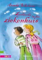 Zoektocht in het ziekenhuis / Toneellezen 9789048710300, Boeken, Kinderboeken | Jeugd | onder 10 jaar, Verzenden, Zo goed als nieuw