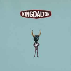 cd - King Dalton - King Dalton, Cd's en Dvd's, Cd's | Overige Cd's, Zo goed als nieuw, Verzenden