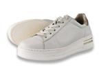 Gabor Sneakers in maat 38 Wit | 10% extra korting, Kleding | Dames, Schoenen, Verzenden, Wit, Gabor, Sneakers of Gympen