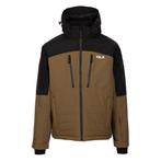 -62% Trespass  Trespass Heren nixon dlx ski jas  maat XS, Verzenden, Nieuw, Groen