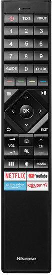 Hisense ERF3B72H afstandsbediening, Audio, Tv en Foto, Afstandsbedieningen, Verzenden