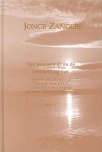 Jonge zangers 9789074557078 J. Westerbeke, Boeken, Verzenden, Zo goed als nieuw, J. Westerbeke