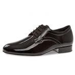 Diamant Heren Ballroom Dansschoenen 085-026-038, Verzenden, Nieuw
