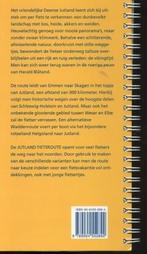 JUTLAND FIETSROUTE         IN HET VOETSPOOR V.D. VIKINGEN, Boeken, Verzenden, Gelezen, C. Sweerman