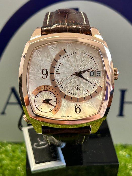 GC - Dual Time - Zonder minimumprijs - Heren - 2020+, Sieraden, Tassen en Uiterlijk, Horloges | Heren