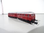 Roco N - 23265 - Diesellocomotief (1) - Doppel - Diesellok, Hobby en Vrije tijd, Modeltreinen | N-Spoor, Nieuw
