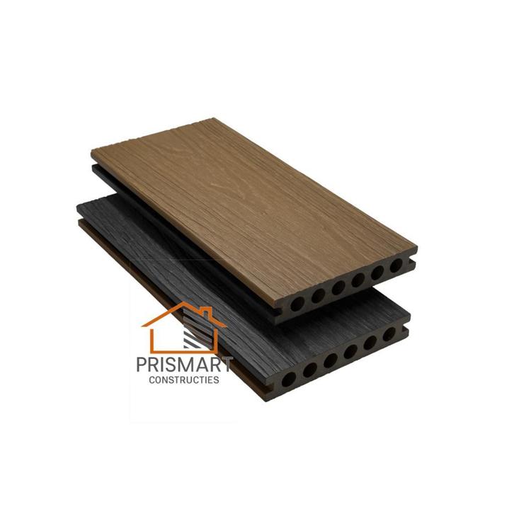 Composiet vlonderplanken | Houtlook terrasplanken, Tuin en Terras, Terrasdelen en Vlonders, Nieuw, Composiet