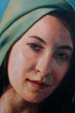 Jara Marzulli - Emersa dal mare