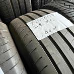 2 x Goodyear Eagle F1 235-55-18 Zomerbanden 6,5mm, 18 inch, Gebruikt, Ophalen of Verzenden, 235 mm