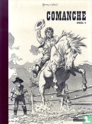 Comanche 1 - 2007, Boeken, Stripboeken, Zo goed als nieuw, Eén stripboek, Verzenden