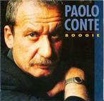 cd - Paolo Conte - Boogie, Verzenden, Zo goed als nieuw