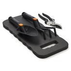 Tuingereedschapset | BLACK+DECKER | 4-delig, Tuin en Terras, Verzenden, Nieuw, Black & Decker