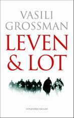 Leven & Lot 9789050188968 Vasili Grossman, Boeken, Gelezen, Vasili Grossman, Verzenden