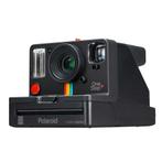 Polaroid OneStep+ i-Type Instant Camera - Zwart (In doos), Audio, Tv en Foto, Fotocamera's Analoog, Zo goed als nieuw, Verzenden
