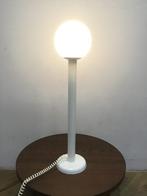 XL 70s Iconische vloerlamp van Woja Holland. Mid Century, Gebruikt, Ophalen
