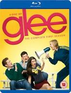 Glee: The Complete First Season Blu-ray (2010) Dianna Agron, Verzenden, Zo goed als nieuw