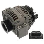 Dynamo / Alternator, Auto-onderdelen, Motor en Toebehoren, Ophalen of Verzenden, Nieuw