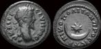 193-211ad Moesia Inferior Nicopolis Septimius Severus Ae..., Verzenden