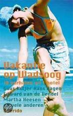 Vakantie Op Wadsoog Meisje 9789045101347 Auteur, Gelezen, Auteur Onbekend, Verzenden