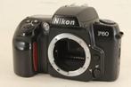 Nikon F60 + 3.5-4.5/28-70mm D + 4.5-5.6/75-300mm | Analoge, Audio, Tv en Foto, Fotocamera's Analoog, Nieuw