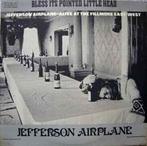 LP gebruikt - Jefferson Airplane - Bless Its Pointed Litt..., Verzenden, Zo goed als nieuw