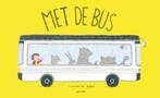 Met de bus 9789045123707 Marianne Dubuc, Verzenden, Gelezen, Marianne Dubuc