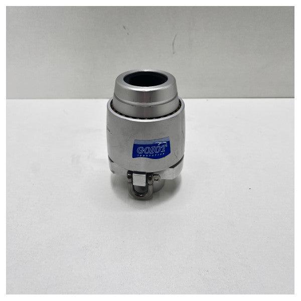 Bieden: Goiot aluminium top swivel ball bearing for furlex, Watersport en Boten, Zeilen en Zeiltoebehoren, Toebehoren, Nieuw, Ophalen of Verzenden