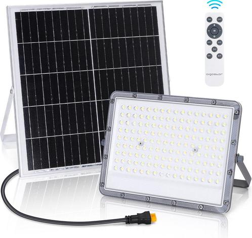 Aigostar LED Buitenlamp - Schijnwerper - Buitenverlichting -, Huis en Inrichting, Lampen | Overige, Nieuw, Verzenden