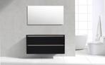 Sani Royal Badkamermeubel Generation Deep Black, Huis en Inrichting, Badkamer | Badkamermeubels, Nieuw