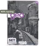 2 vwo / De Geo 2 Combipakket werkboek 2 vwo / Combipakket, Boeken, Schoolboeken, Verzenden, Zo goed als nieuw