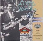 cd - Little Walter - Blues With A Feeling, Verzenden, Zo goed als nieuw