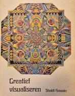 9789020216943 Creatief visualiseren | Tweedehands, Boeken, Verzenden, Gelezen, Shakti Gawain