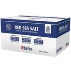 Red Sea zout 20 kg doos, Ophalen of Verzenden, Nieuw