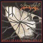 cd - Xentrix - Shattered Existence, Verzenden, Zo goed als nieuw