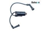 Bobine Honda CB 650 C (CB650 RC05) Cyl. 1-4, Verzenden, Gebruikt