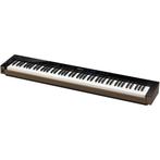 Casio Privia PX-S6000 BK digitale piano, Muziek en Instrumenten, Piano's, Verzenden, Nieuw