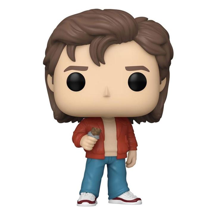 Stranger Things POP! Television Vinyl Figures Steve Harri..., Verzamelen, Film en Tv, Nieuw, Ophalen of Verzenden