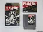 Nintendo NES - Platoon - USA, Verzenden, Gebruikt