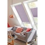 sunlines Plissé-vouwgordijn voor dakramen Classic style, Huis en Inrichting, Verzenden, Nieuw