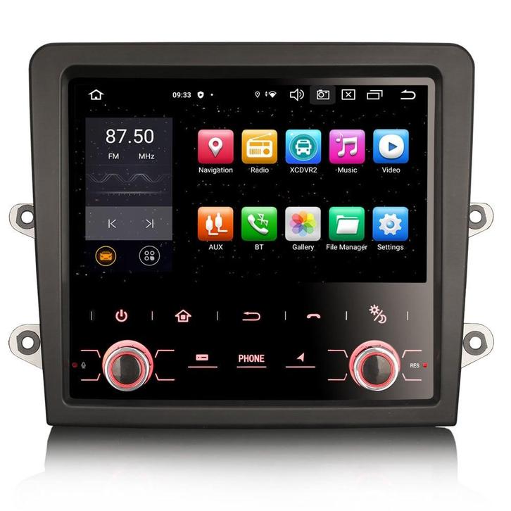 Porsche 911 Cayman of Boxster 2012 t/m 2017 CarPlay Android, Auto diversen, Autoradio's, Ophalen of Verzenden